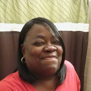 Meet your Posher, Deborah